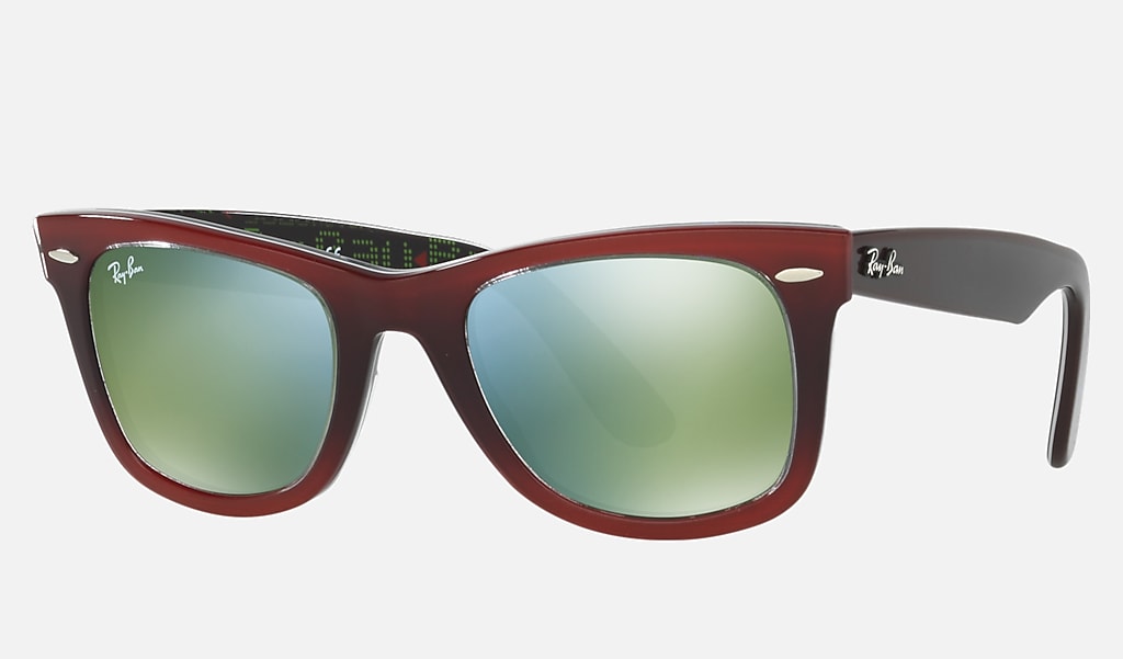 레이번_ORIGINAL WAYFARER PIXEL