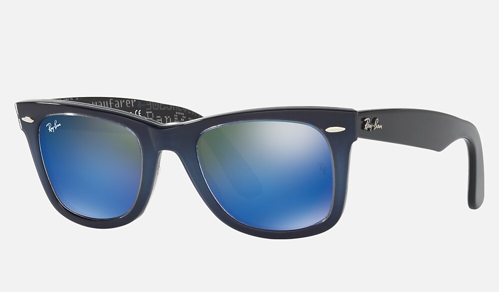 레이번_ORIGINAL WAYFARER PIXEL