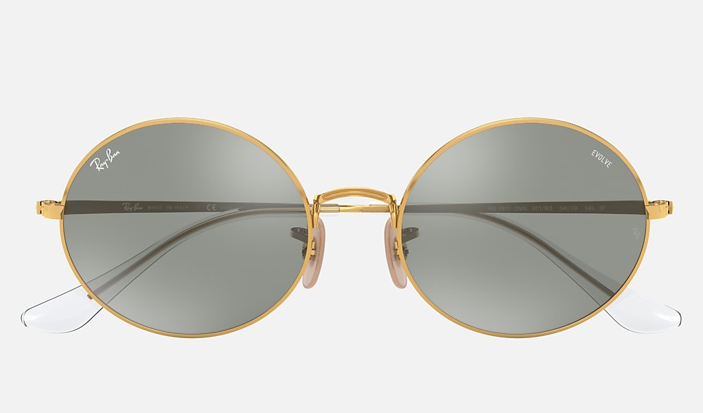 레이번_OVAL 1970 MIRROR EVOLVE