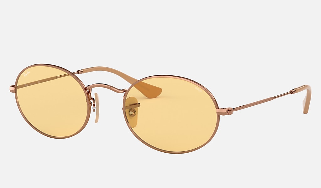 레이번_OVAL FLAT LENSES
