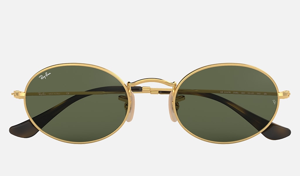 레이번_OVAL FLAT LENSES
