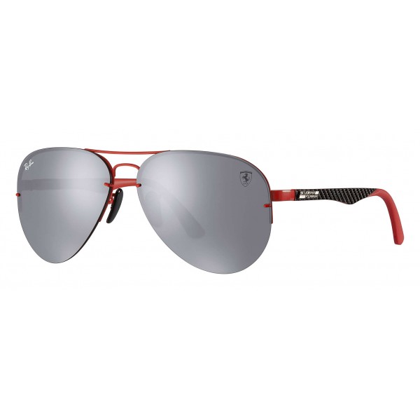레이번_RB3460M SCUDERIA FERRARI COLLECTION