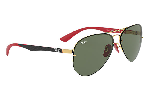 레이번_RB3460M SCUDERIA FERRARI COLLECTION