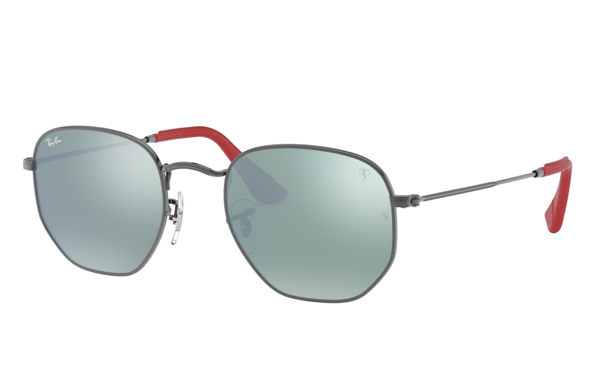 레이번_RB3548NM SCUDERIA FERRARI COLLECTION