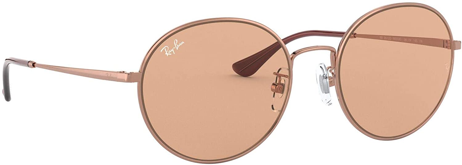레이번_RB3612D TEAM WANG X RAY-BAN