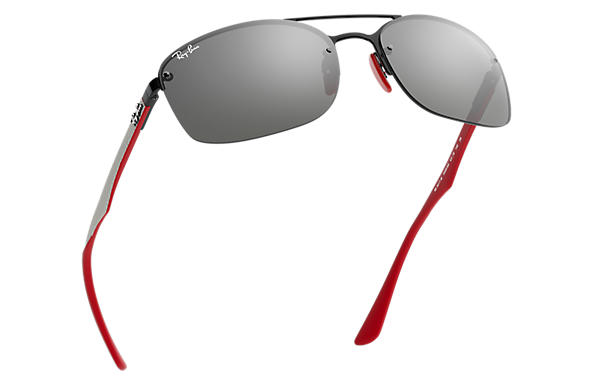 레이번_RB3617M SCUDERIA FERRARI COLLECTION