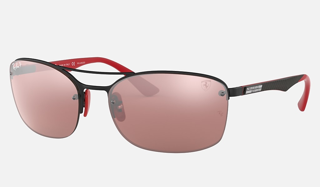 레이번_RB3617M SCUDERIA FERRARI COLLECTION