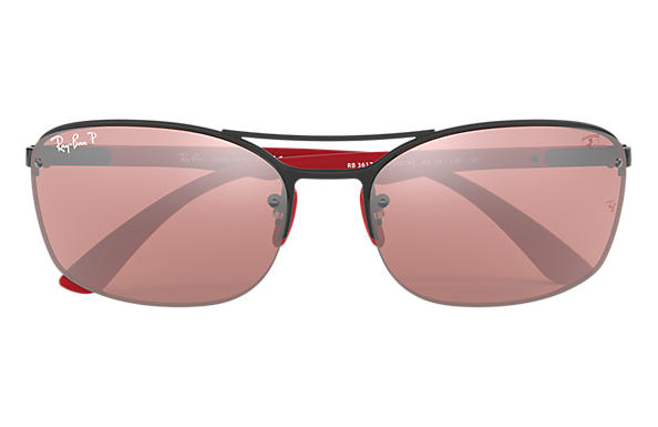 레이번_RB3617M SCUDERIA FERRARI COLLECTION thumbnail