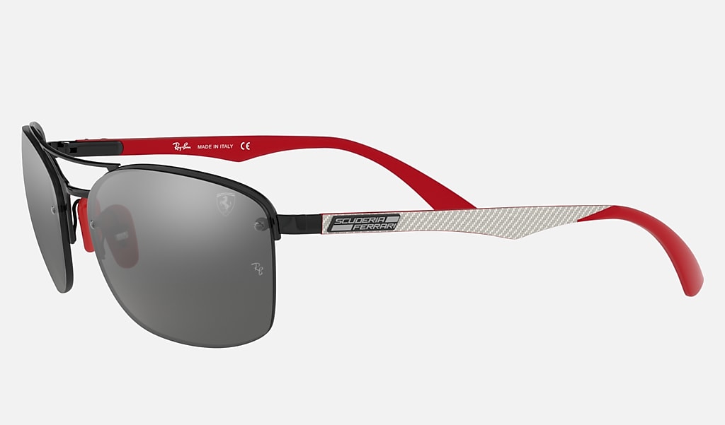 레이번_RB3617M SCUDERIA FERRARI COLLECTION