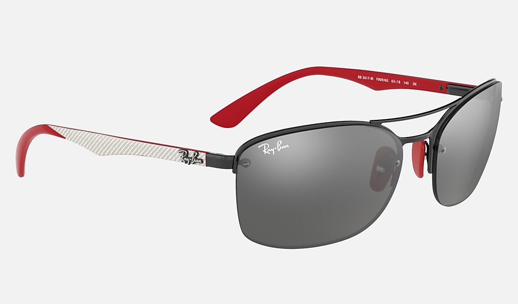 레이번_RB3617M SCUDERIA FERRARI COLLECTION thumbnail