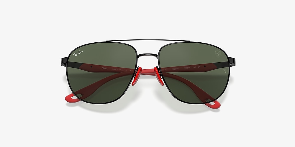 레이번_RB3659M SCUDERIA FERRARI COLLECTION thumbnail