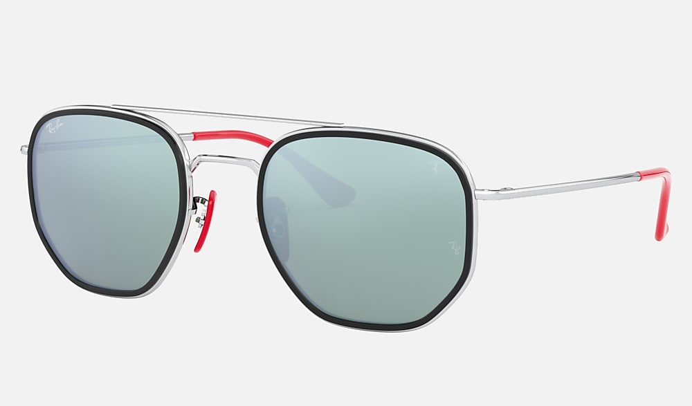 레이번_RB3748M SCUDERIA FERRARI COLLECTION thumbnail