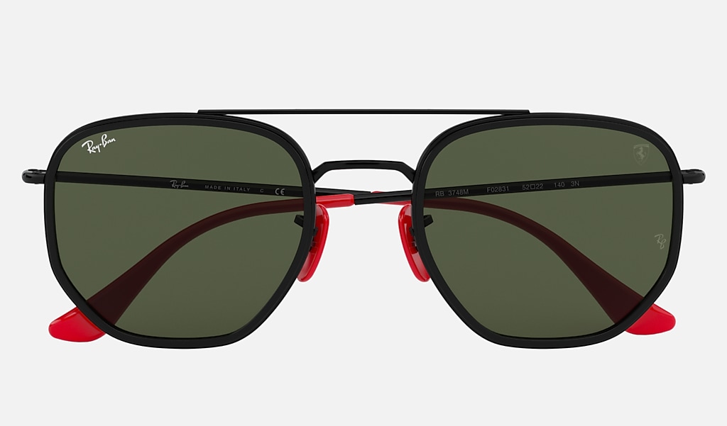 레이번_RB3748M SCUDERIA FERRARI COLLECTION thumbnail
