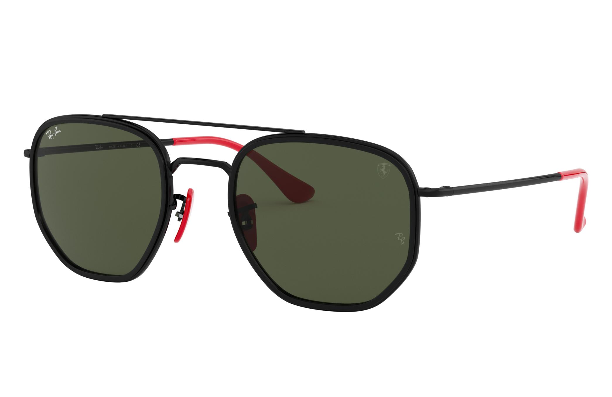 레이번_RB3748M SCUDERIA FERRARI COLLECTION thumbnail