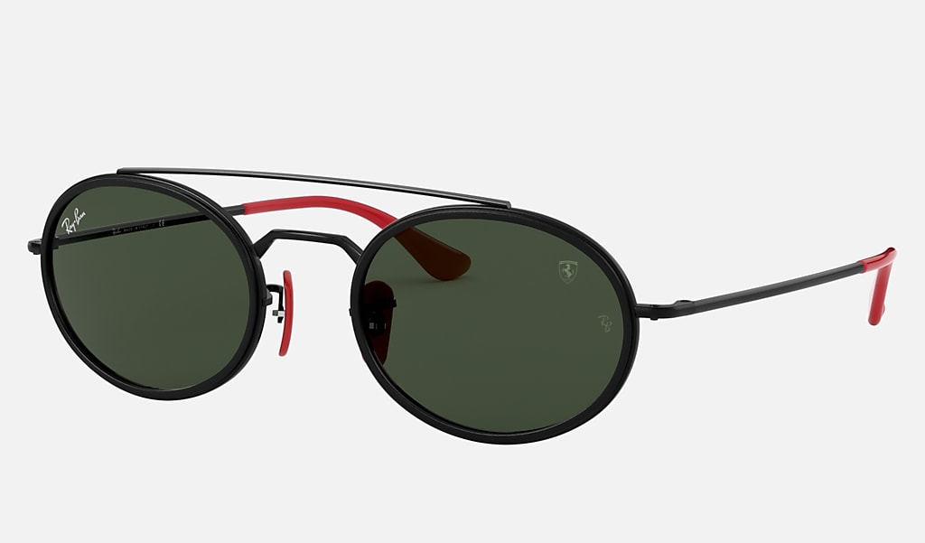 레이번_RB3847M SCUDERIA FERRARI COLLECTION