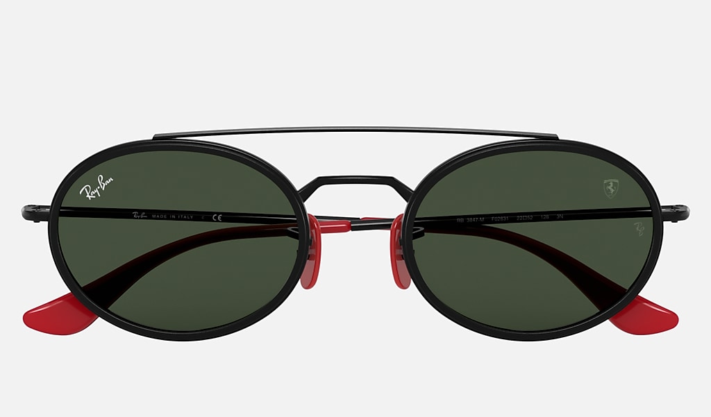 레이번_RB3847M SCUDERIA FERRARI COLLECTION thumbnail