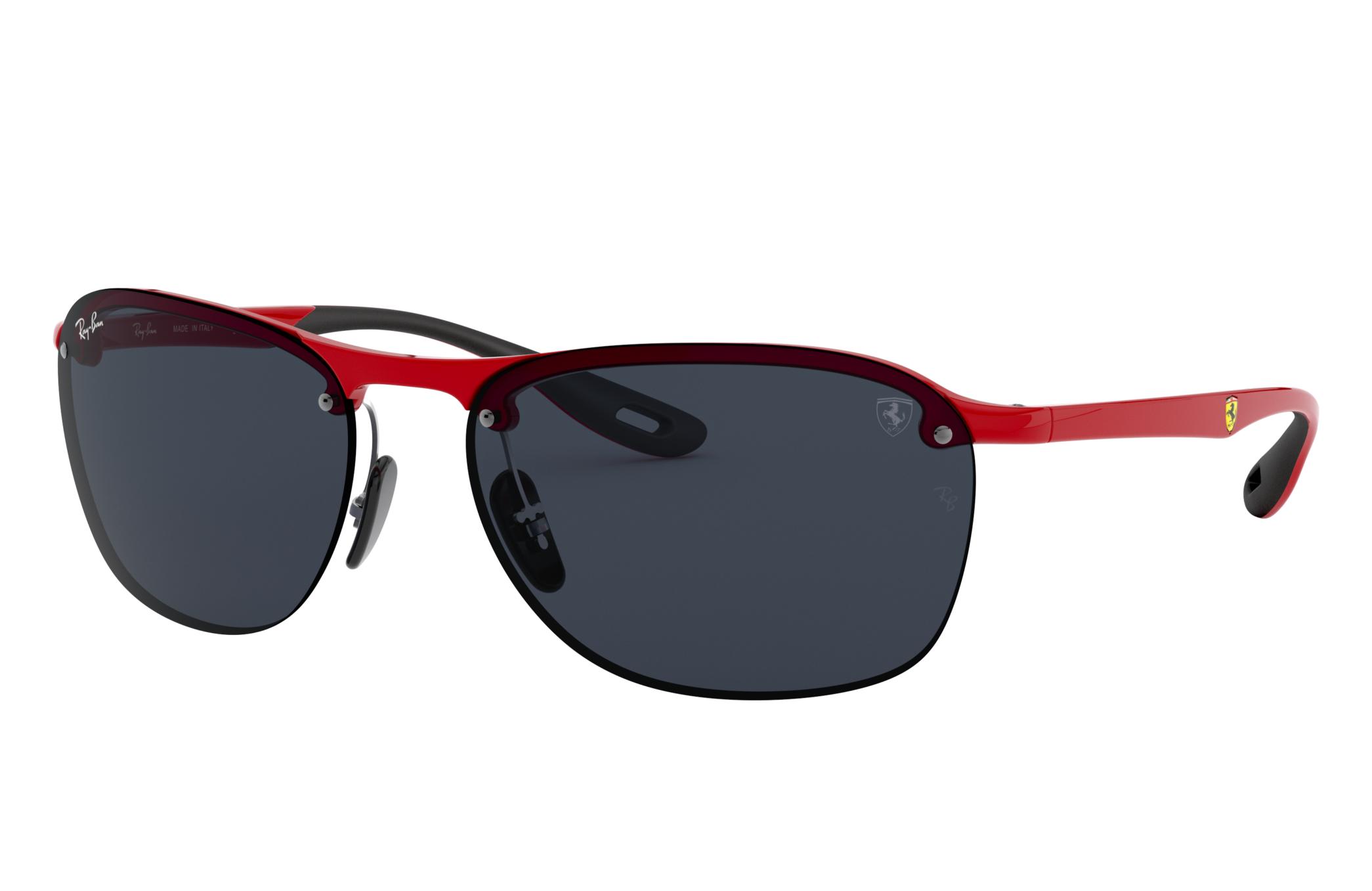 레이번_RB4302M SCUDERIA FERRARI COLLECTION