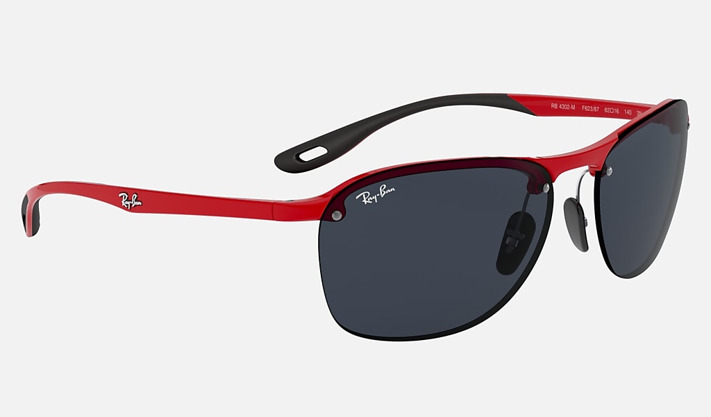 레이번_RB4302M SCUDERIA FERRARI COLLECTION
