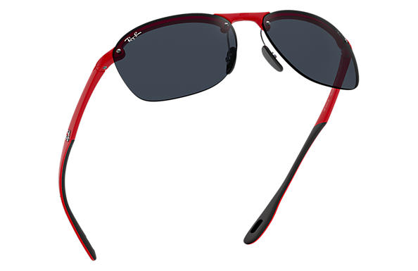 레이번_RB4302M SCUDERIA FERRARI COLLECTION thumbnail
