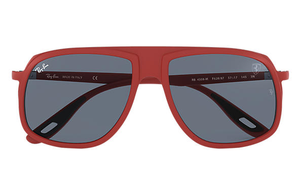 레이번_RB4308M SCUDERIA FERRARI COLLECTION thumbnail