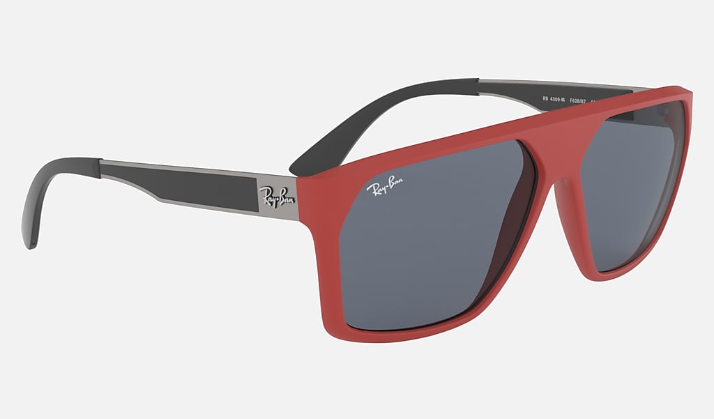 레이번_RB4309M SCUDERIA FERRARI COLLECTION