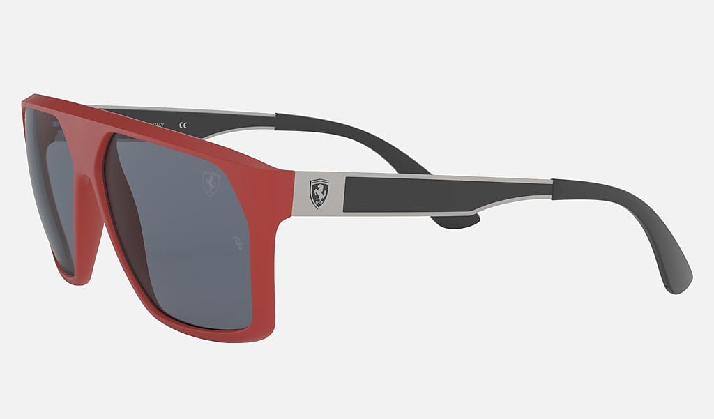 레이번_RB4309M SCUDERIA FERRARI COLLECTION thumbnail