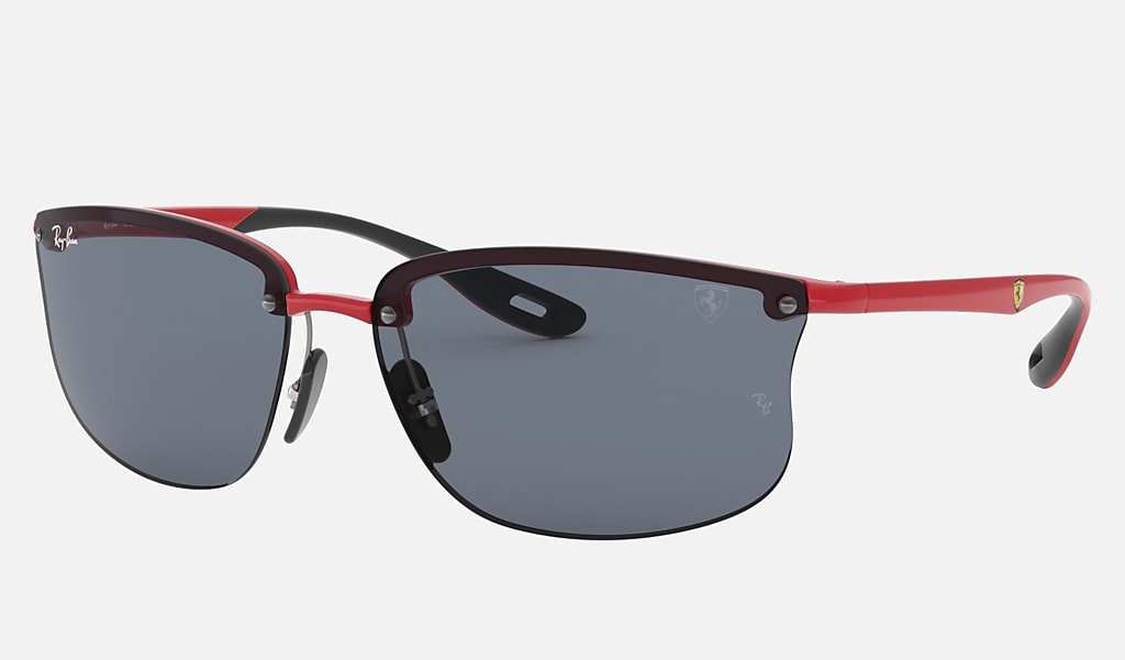 레이번_RB4322M SCUDERIA FERRARI COLLECTION