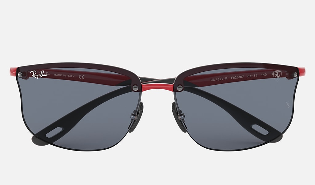 레이번_RB4322M SCUDERIA FERRARI COLLECTION thumbnail