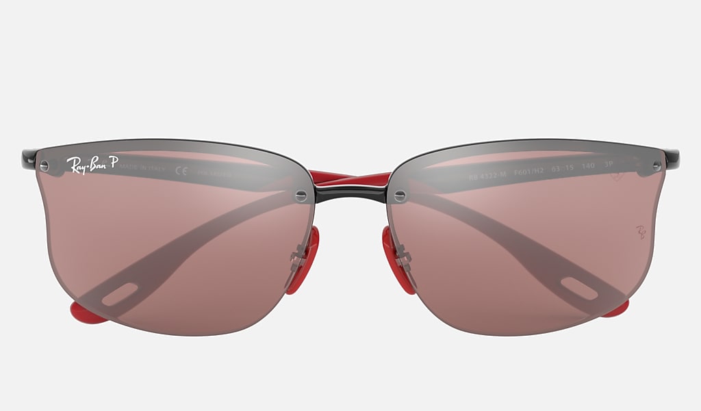 레이번_RB4322M SCUDERIA FERRARI COLLECTION