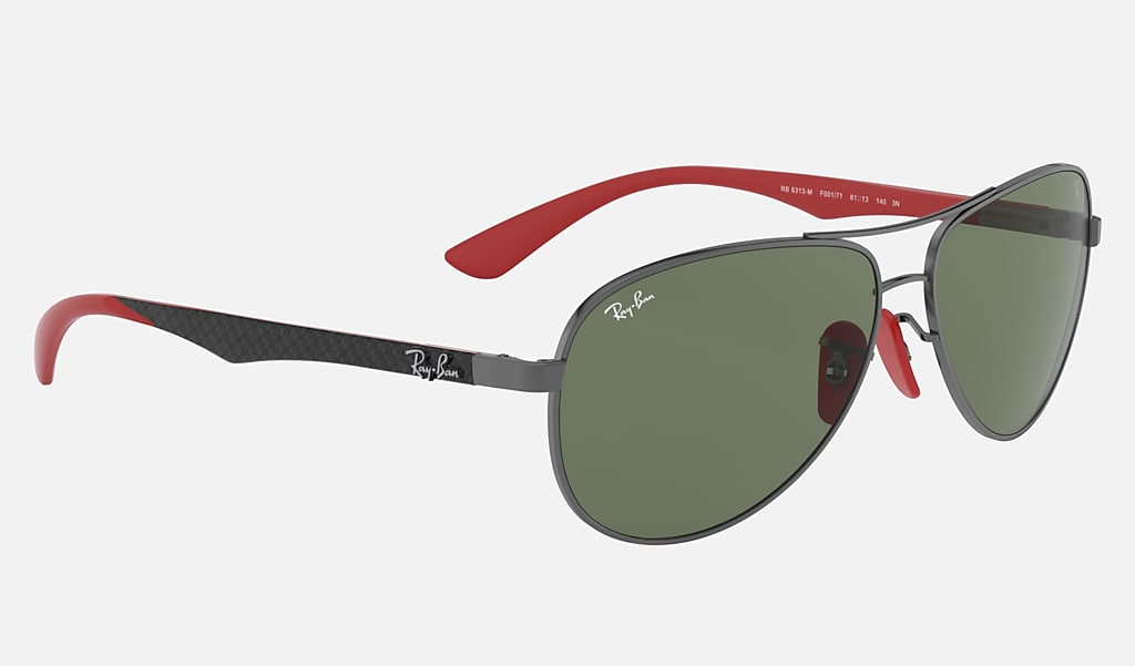 레이번_RB8313M SCUDERIA FERRARI COLLECTION