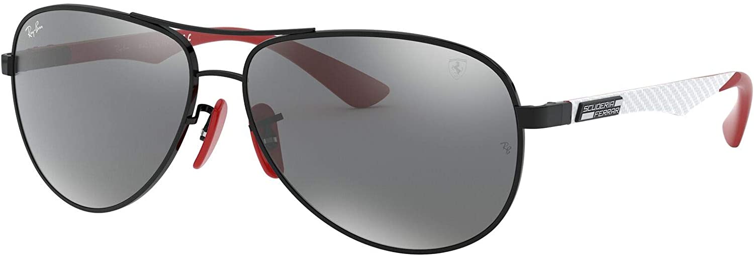 레이번_RB8313M SCUDERIA FERRARI COLLECTION thumbnail