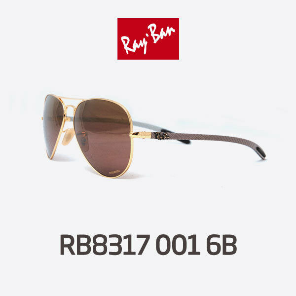 레이번_RB8317 CHROMANCE thumbnail