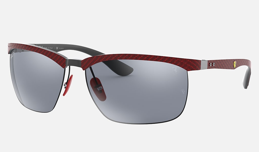 레이번_RB8324M SCUDERIA FERRARI COLLECTION