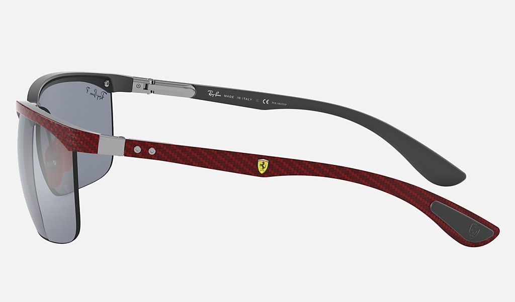 레이번_RB8324M SCUDERIA FERRARI COLLECTION