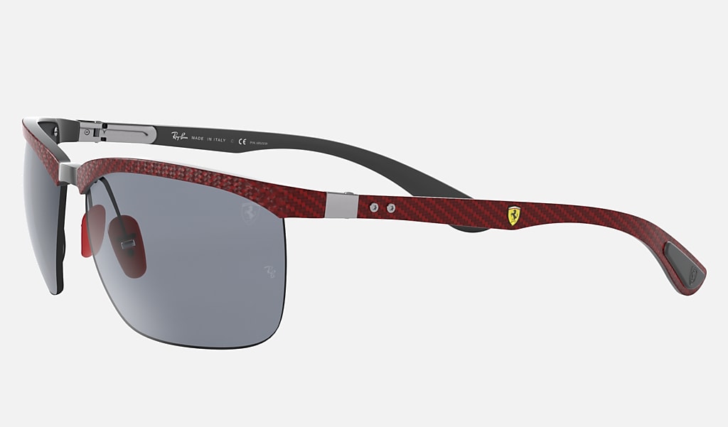 레이번_RB8324M SCUDERIA FERRARI COLLECTION