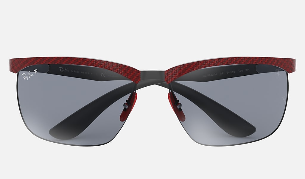 레이번_RB8324M SCUDERIA FERRARI COLLECTION thumbnail