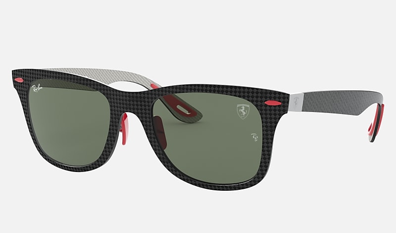 레이번_RB8395M SCUDERIA FERRARI COLLECTION