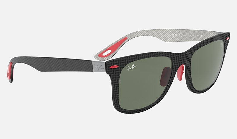 레이번_RB8395M SCUDERIA FERRARI COLLECTION thumbnail