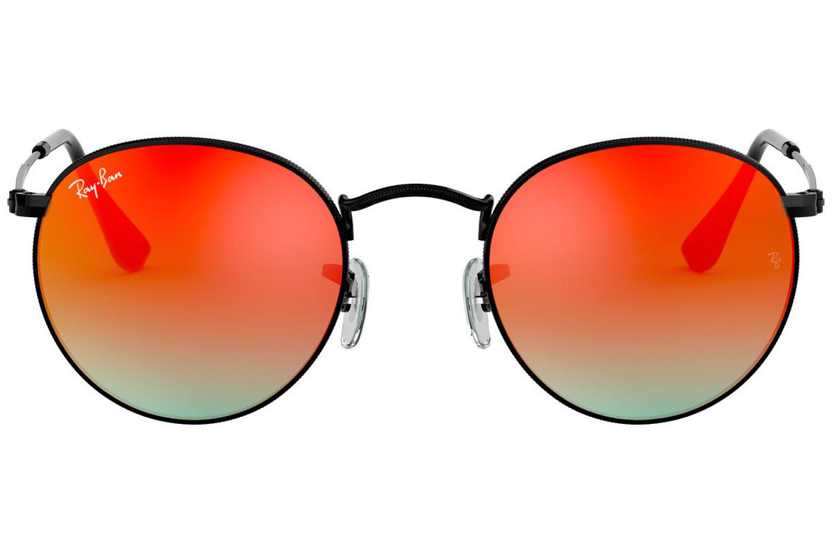 레이번_ROUND FLASH LENSES GRADIENT thumbnail
