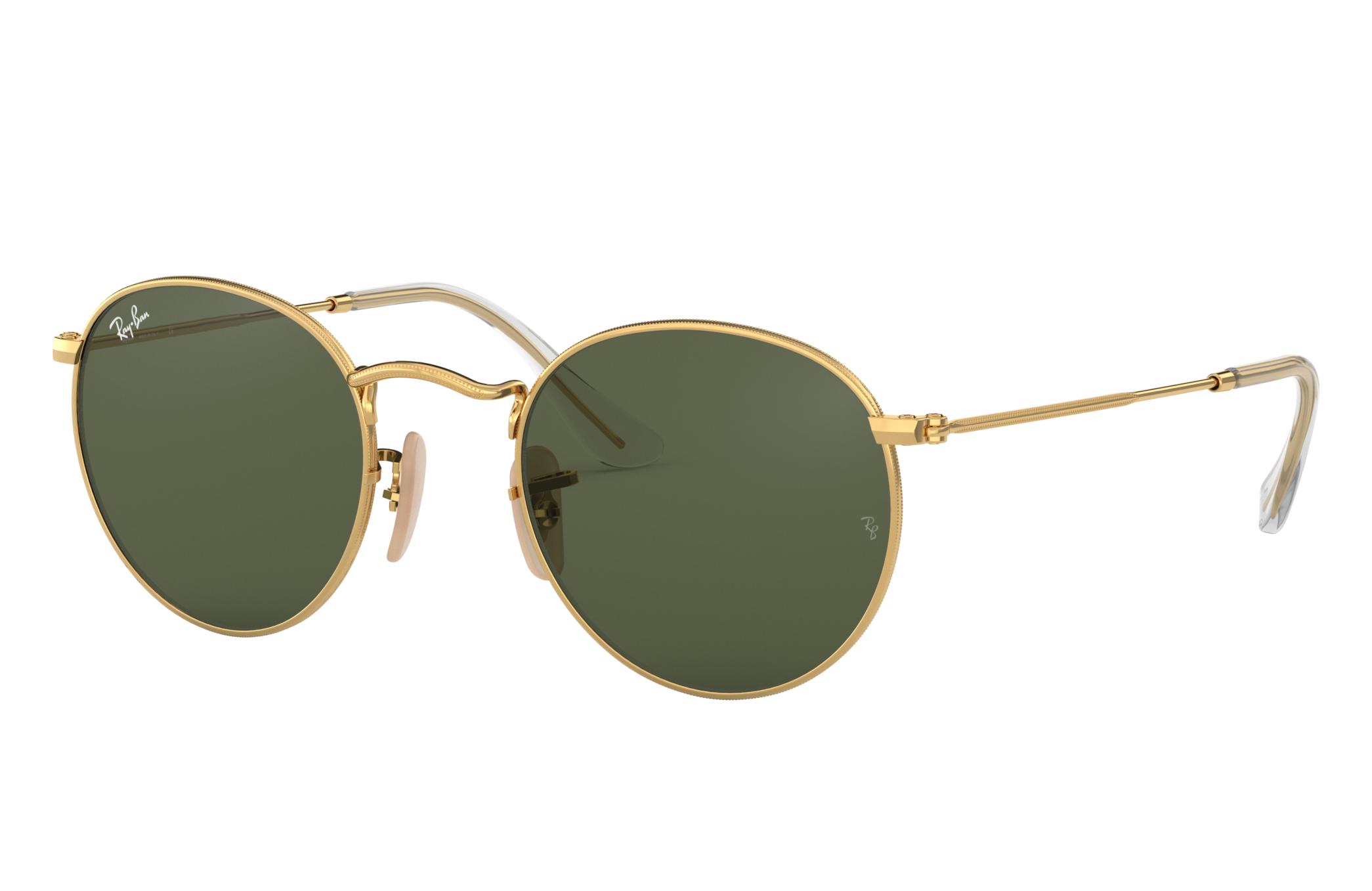 레이번_ROUND FLAT LENSES