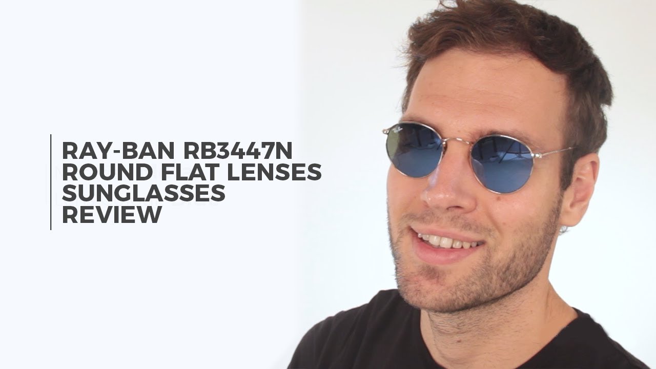 레이번_ROUND FLAT LENSES thumbnail