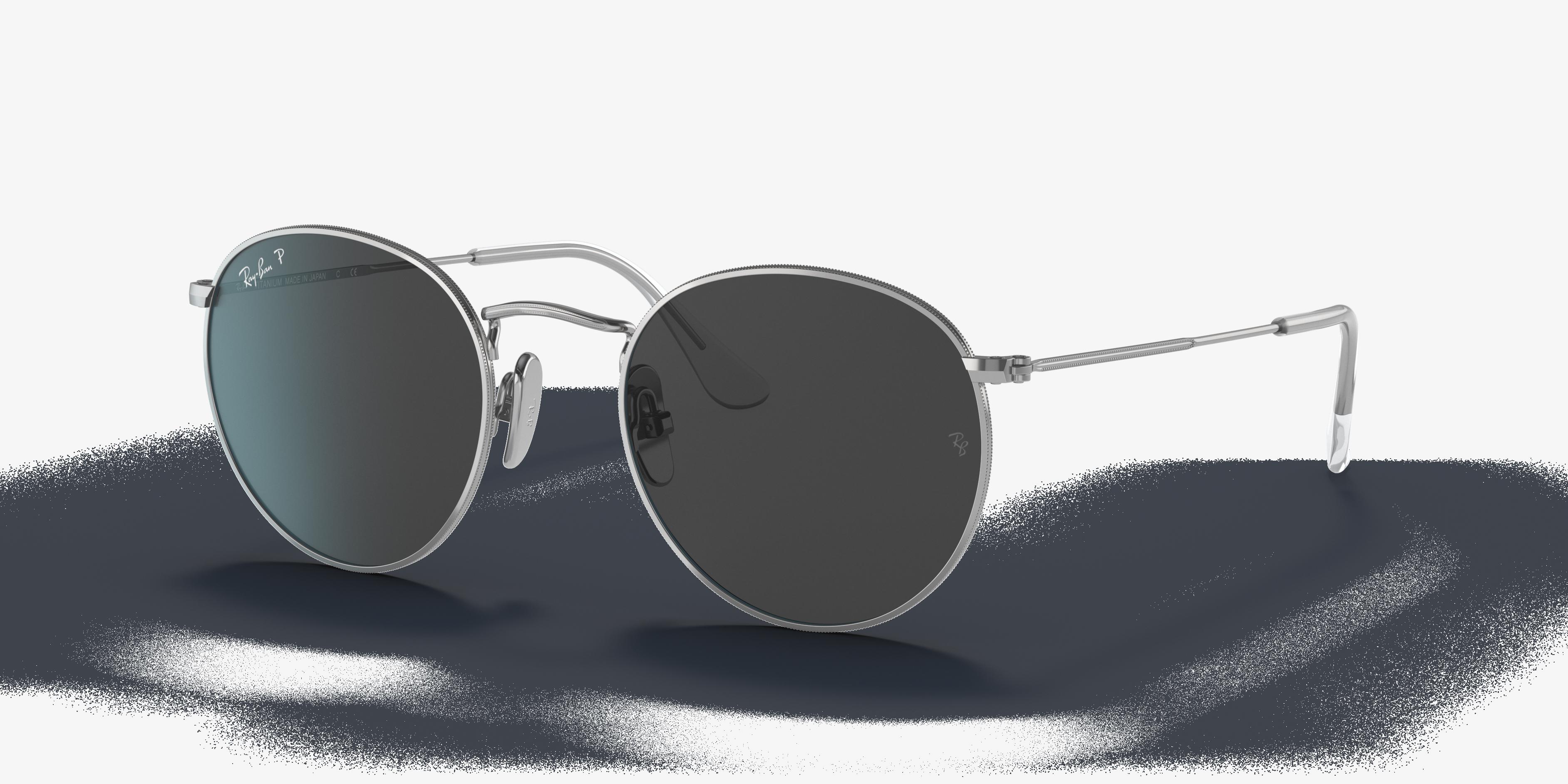 레이번_ROUND TITANIUM