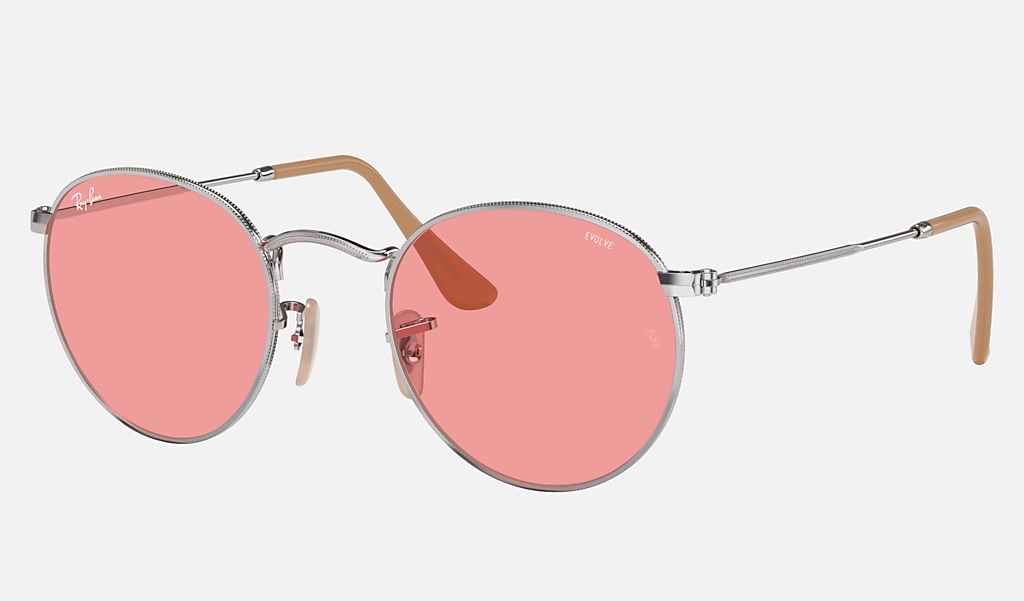 레이번_ROUND WASHED EVOLVE