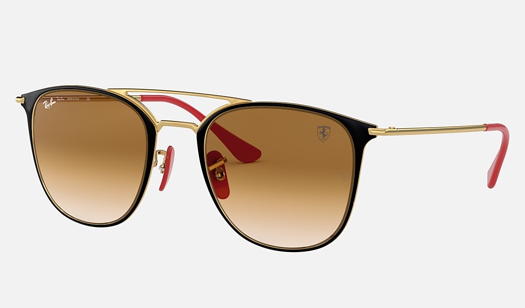 레이번_SCUDERIA FERRARI COLLECTION RB3601M