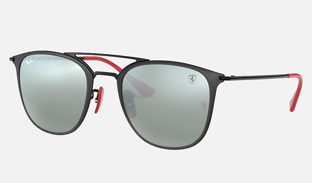 레이번_SCUDERIA FERRARI COLLECTION RB3601M thumbnail