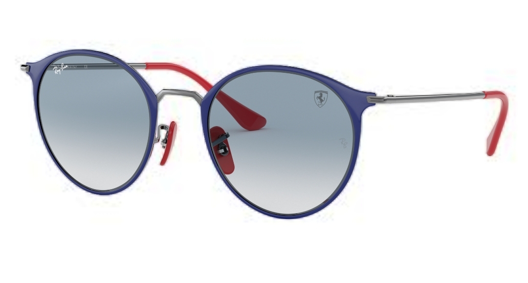 레이번_SCUDERIA FERRARI COLLECTION RB3602M