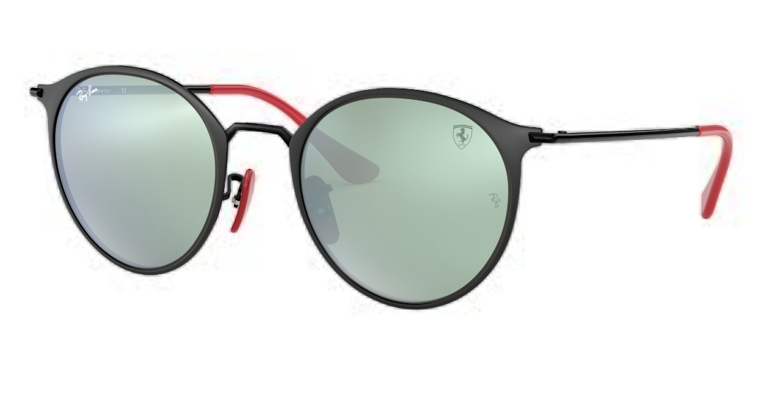 레이번_SCUDERIA FERRARI COLLECTION RB3602M thumbnail