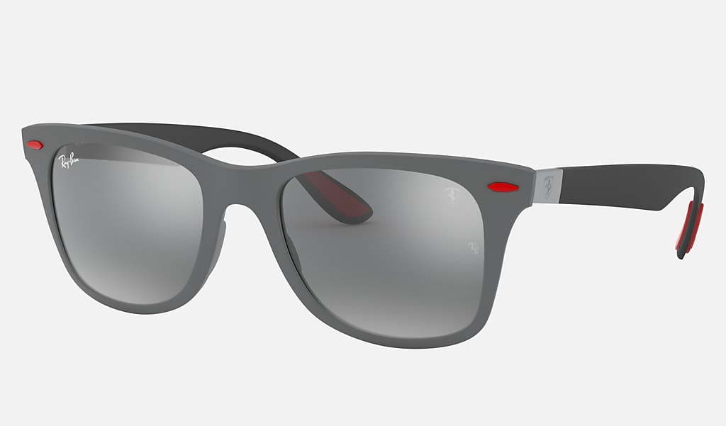 레이번_SCUDERIA FERRARI COLLECTION RB4195MF thumbnail
