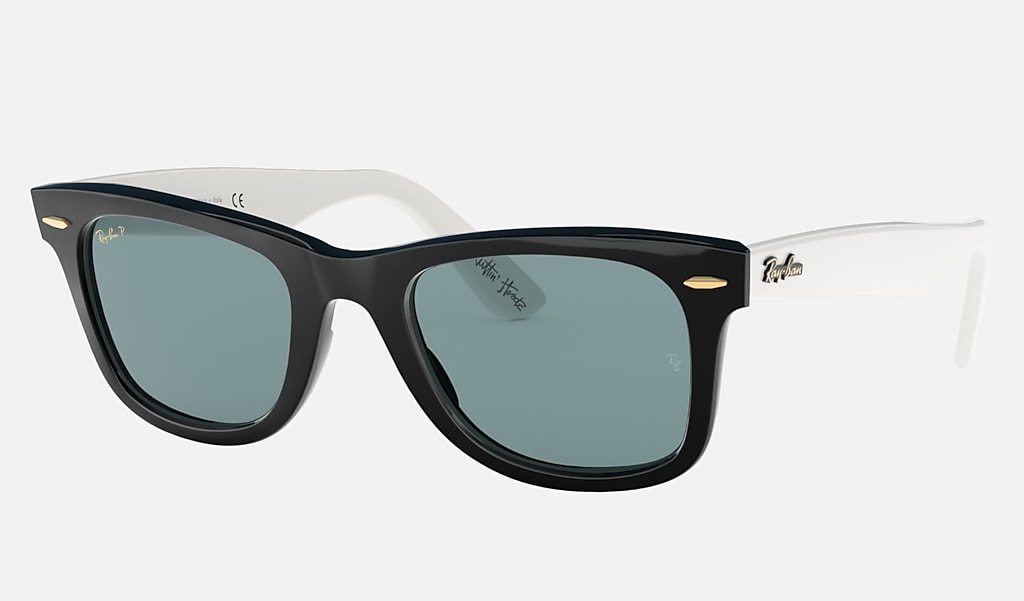레이번_THE MARTINEZ BROTHERS WAYFARER