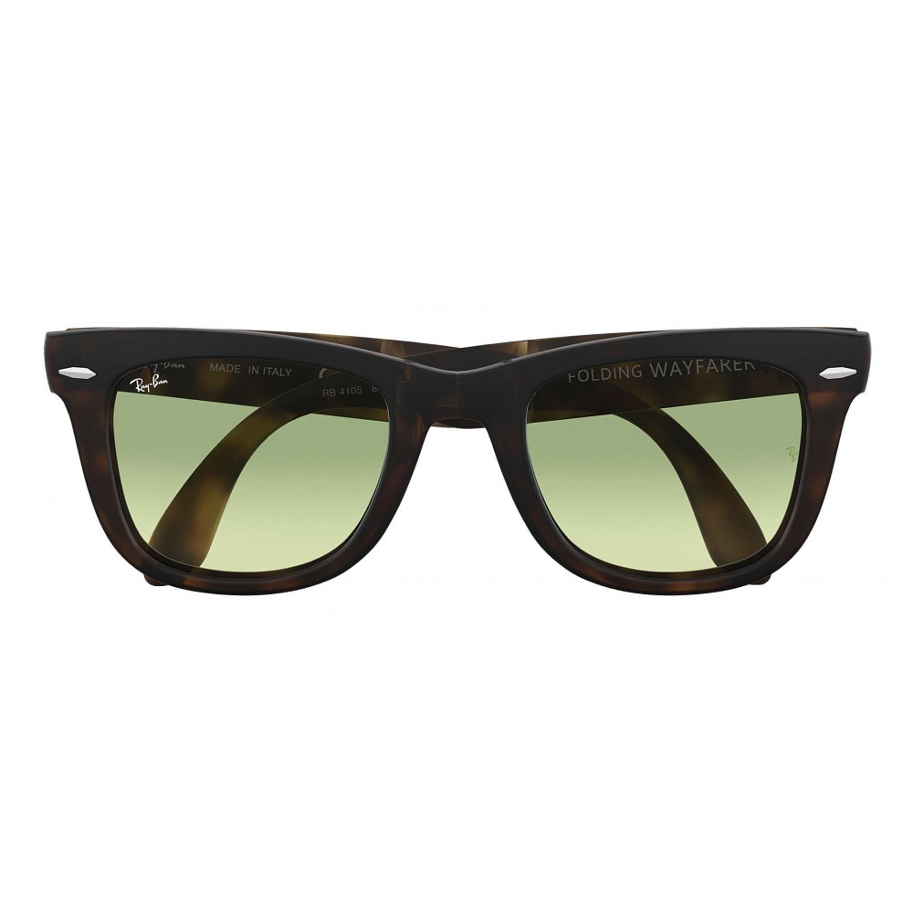 레이번_WAYFARER FOLDING GRADIENT